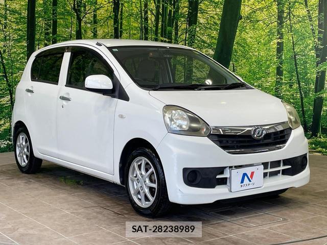 Daihatsu MIRA 2013-11 8646920-15