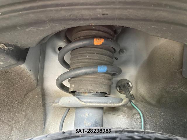 Daihatsu MIRA 2013-11 8646920-19