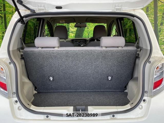 Daihatsu MIRA 2013-11 8646920-9