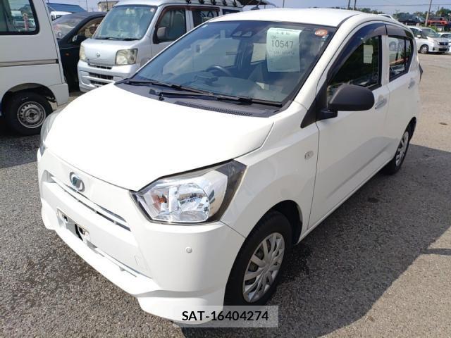 Daihatsu MIRA 2017-08 8647554-0