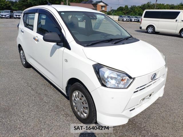 Daihatsu MIRA 2017-08 8647554-1