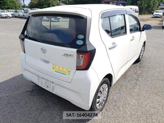 Daihatsu MIRA 2017-08 8647554-2