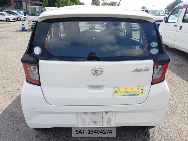 Daihatsu MIRA 2017-08 8647554-3