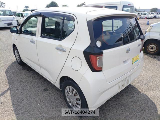 Daihatsu MIRA 2017-08 8647554-4