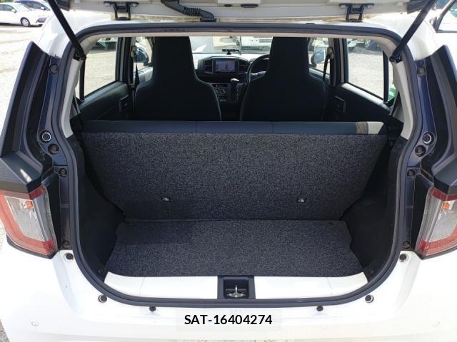 Daihatsu MIRA 2017-08 8647554-5