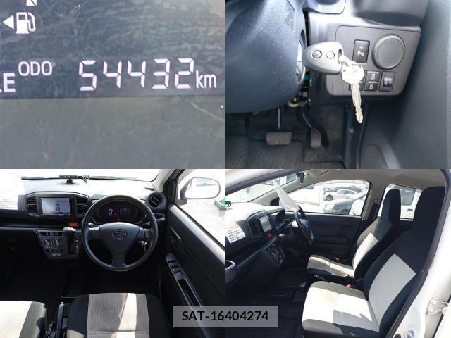Daihatsu MIRA 2017-08 8647554-7