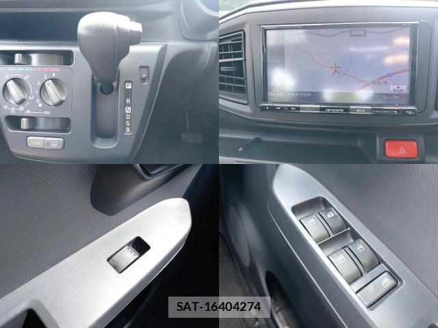 Daihatsu MIRA 2017-08 8647554-8