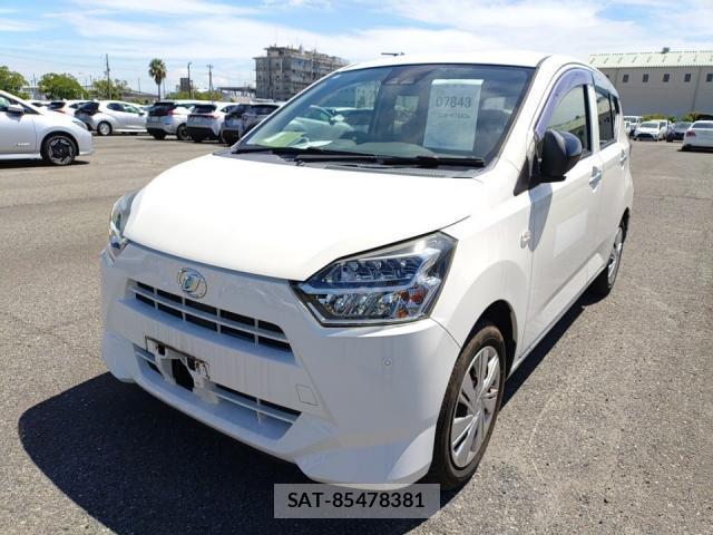 Daihatsu MIRA 2018-08 8647581-0