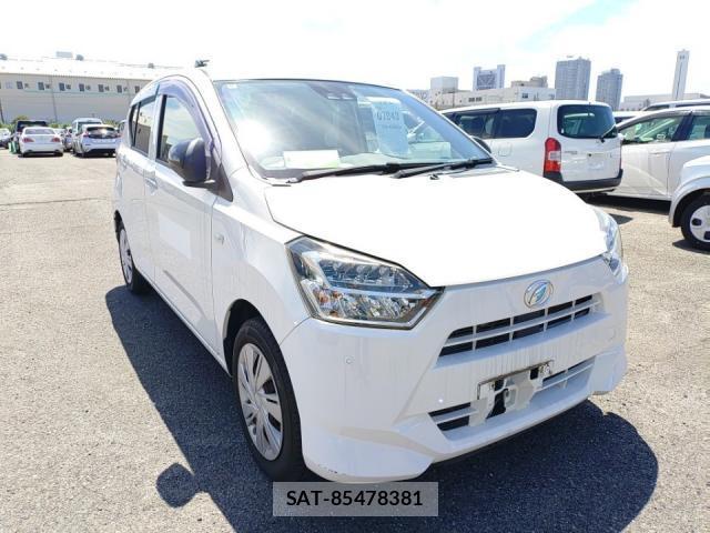 Daihatsu MIRA 2018-08 8647581-1