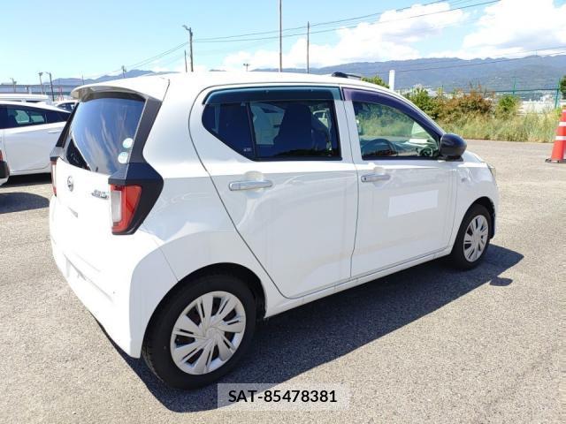 Daihatsu MIRA 2018-08 8647581-2
