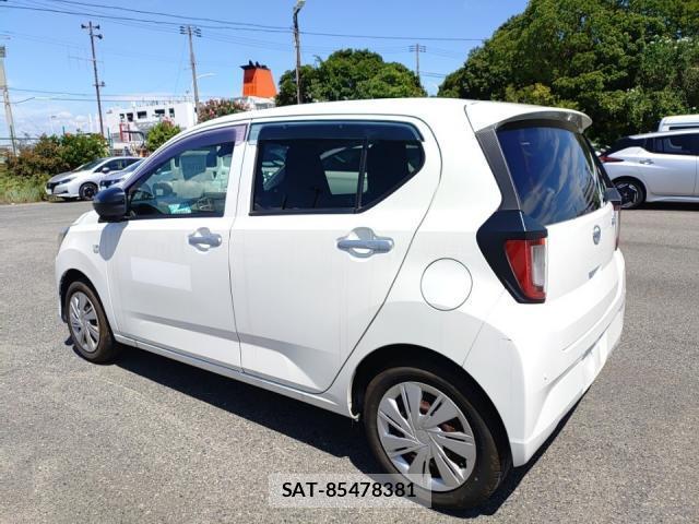 Daihatsu MIRA 2018-08 8647581-3