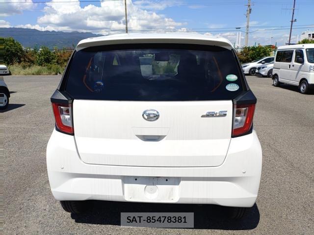 Daihatsu MIRA 2018-08 8647581-4