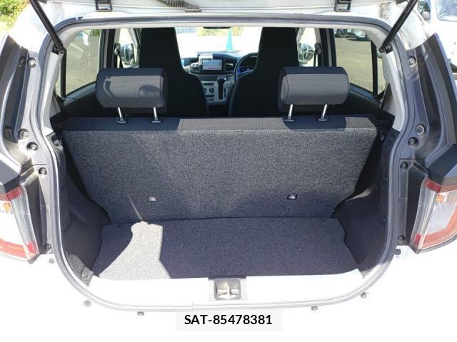 Daihatsu MIRA 2018-08 8647581-5
