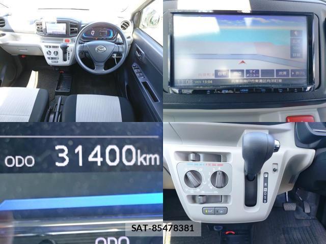 Daihatsu MIRA 2018-08 8647581-7