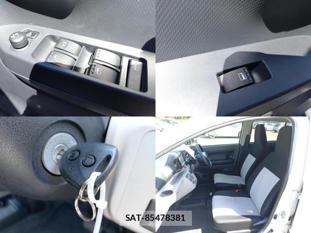 Daihatsu MIRA 2018-08 8647581-8