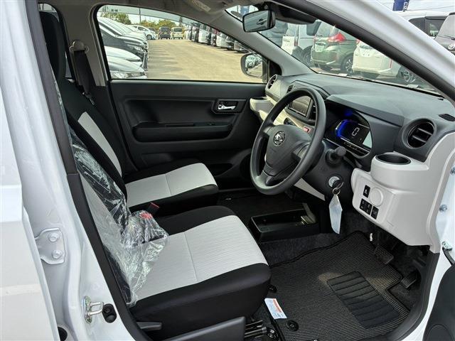 Daihatsu MIRA 2026-02 8647629-10