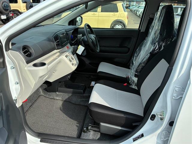 Daihatsu MIRA 2026-02 8647629-11