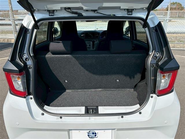 Daihatsu MIRA 2026-02 8647629-13