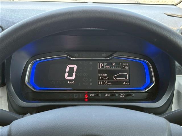 Daihatsu MIRA 2026-02 8647629-19