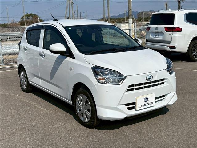 Daihatsu MIRA 2026-02 8647629-3