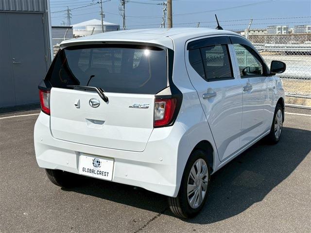 Daihatsu MIRA 2026-02 8647629-4