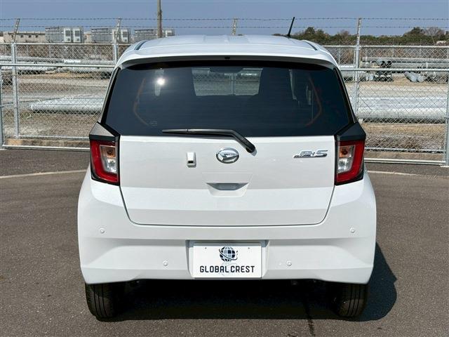 Daihatsu MIRA 2026-02 8647629-5