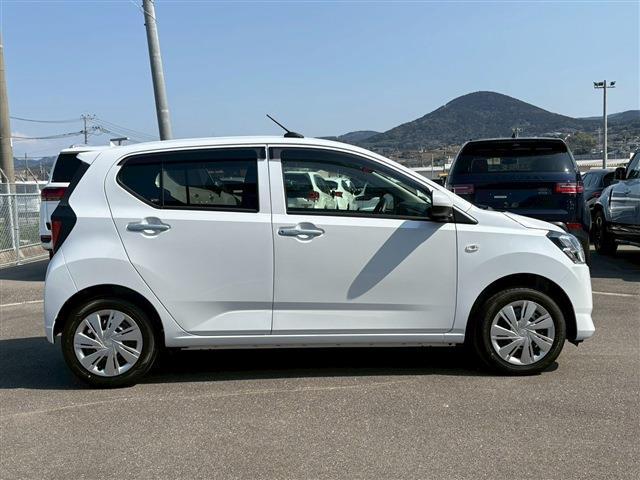 Daihatsu MIRA 2026-02 8647629-8