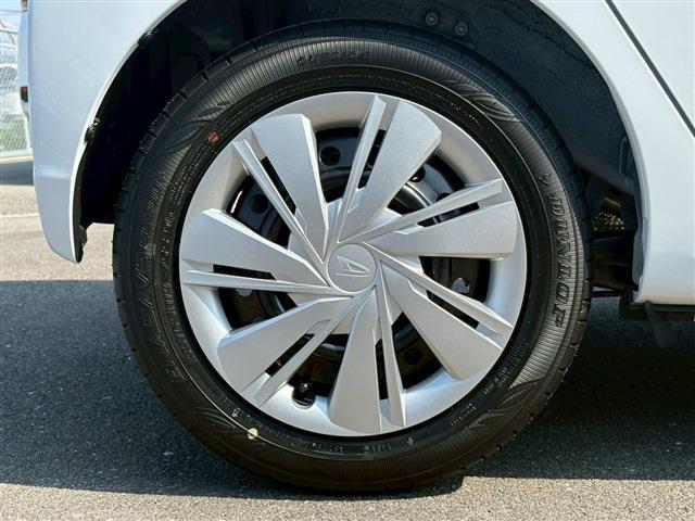 Daihatsu MIRA 2026-02 8647629-9