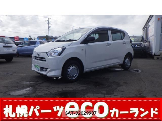Daihatsu MIRA 2023-03 8647654-0