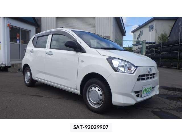Daihatsu MIRA 2023-03 8647654-1