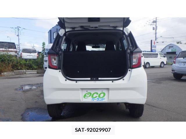 Daihatsu MIRA 2023-03 8647654-16