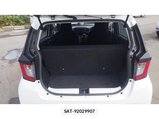 Daihatsu MIRA 2023-03 8647654-17
