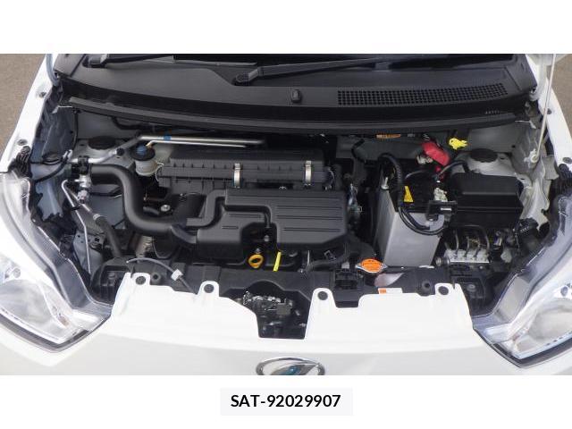 Daihatsu MIRA 2023-03 8647654-19