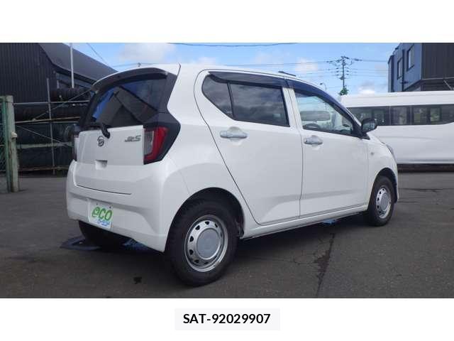 Daihatsu MIRA 2023-03 8647654-2