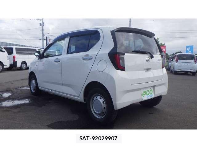 Daihatsu MIRA 2023-03 8647654-3