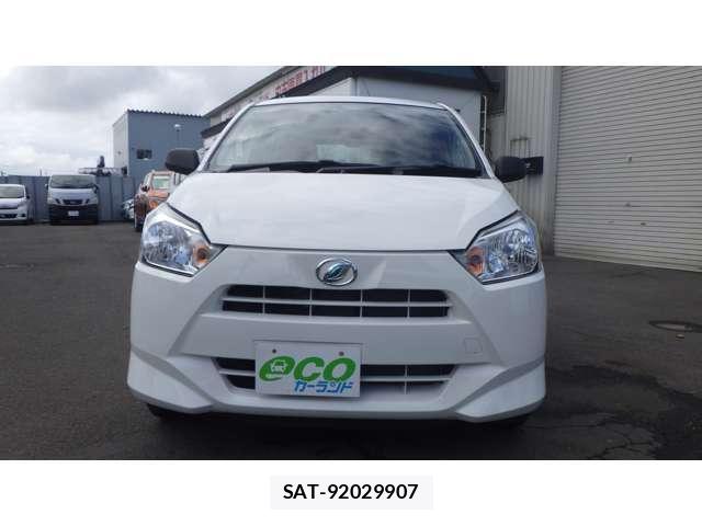 Daihatsu MIRA 2023-03 8647654-4