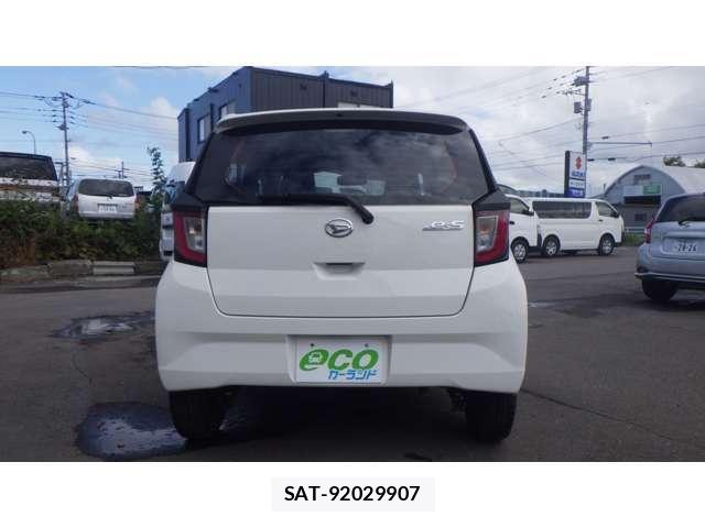 Daihatsu MIRA 2023-03 8647654-5