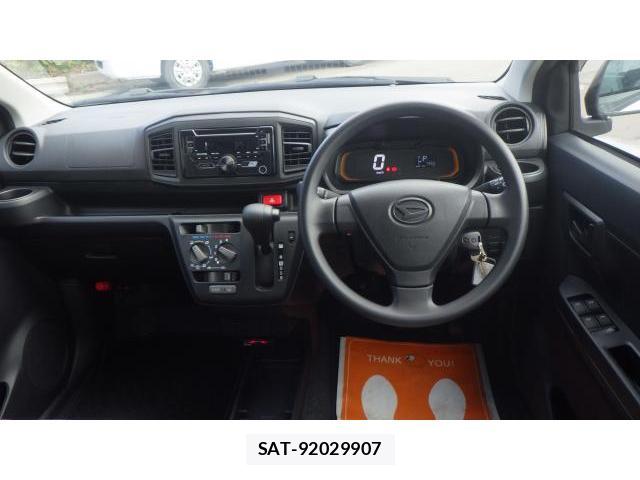 Daihatsu MIRA 2023-03 8647654-6