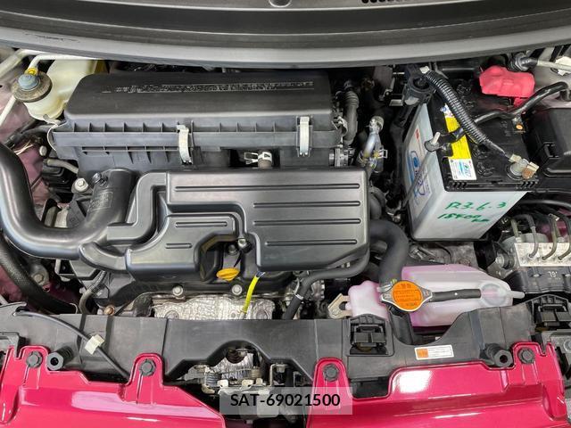 Daihatsu MIRA 2018-06 8647826-17