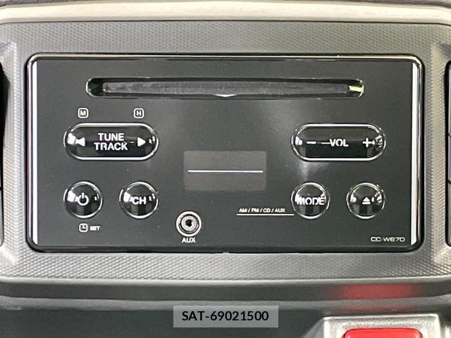 Daihatsu MIRA 2018-06 8647826-3