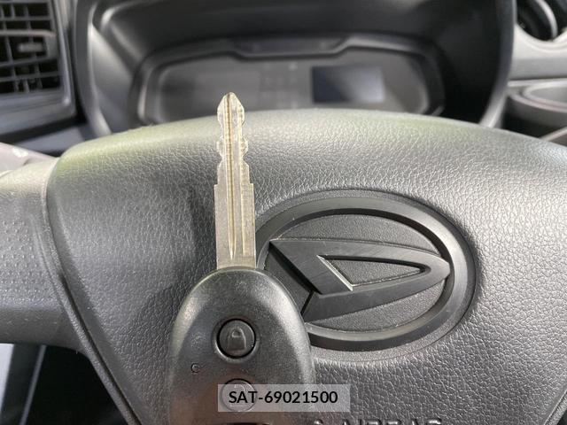 Daihatsu MIRA 2018-06 8647826-5