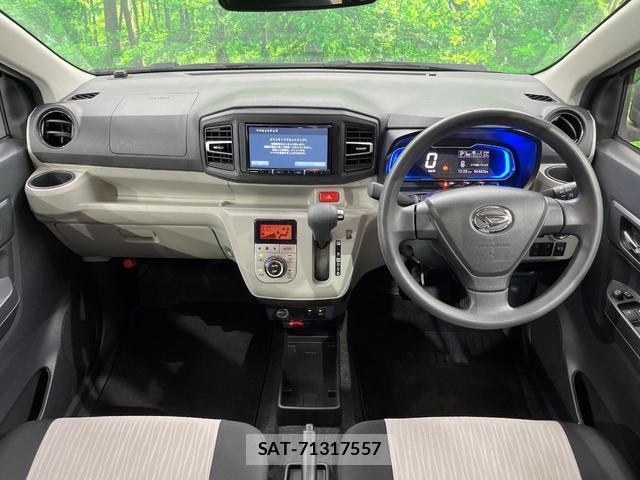Daihatsu MIRA 2019-06 8647830-1
