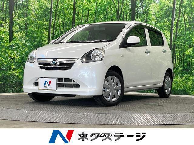 Daihatsu MIRA 2013-03 8647831-0