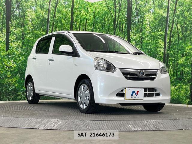 Daihatsu MIRA 2013-03 8647831-14