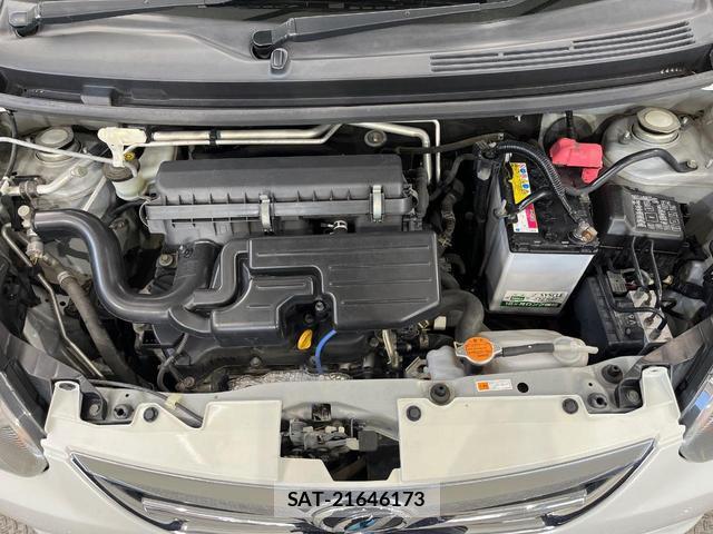 Daihatsu MIRA 2013-03 8647831-16