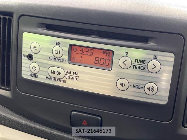 Daihatsu MIRA 2013-03 8647831-2