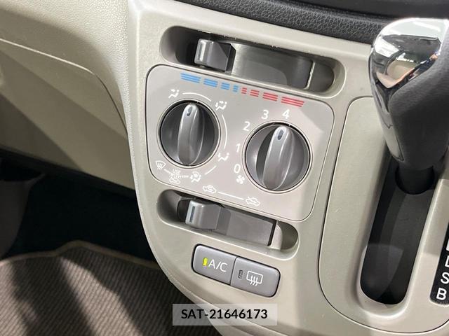 Daihatsu MIRA 2013-03 8647831-3