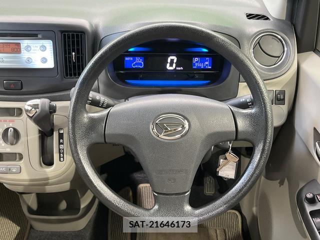 Daihatsu MIRA 2013-03 8647831-9