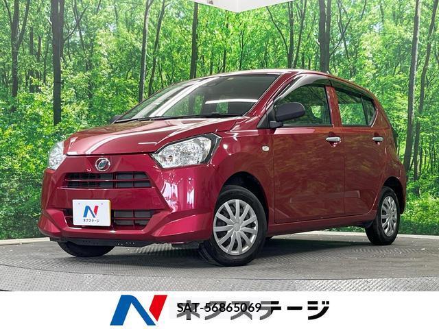 Daihatsu MIRA 2018-06 8647846-0