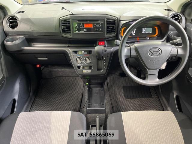 Daihatsu MIRA 2018-06 8647846-1